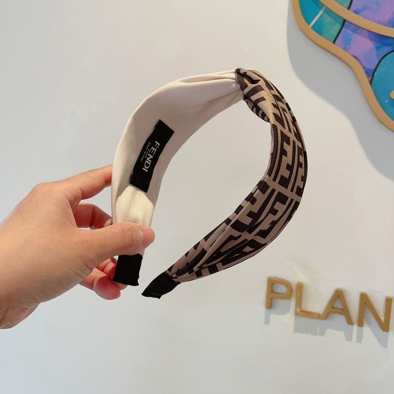 Fendi Headband  hh (69)